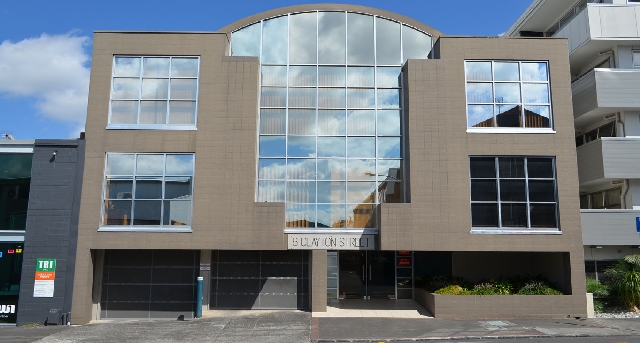 Rent office 6 Clayton Street, Newmarket_2-1