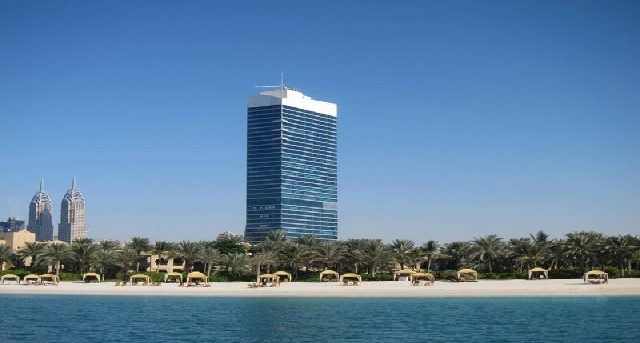 Dubai Media City, Concord Tower, Dubai — office space for rent, photo 12