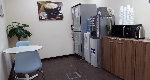 Dubai Media City, Concord Tower, Dubai — office space for rent, photo 9