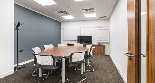 Sewa pejabat 6th & 7th Floor, 120 Bark Street_1-1