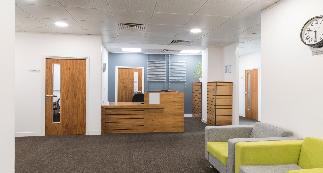 6th &, 120 Bark Street, 120 Bark Street, BL1 2AX Bolton — office space for rent, photo 11