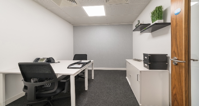 Sewa pejabat 6th & 7th Floor, 120 Bark Street_3-1