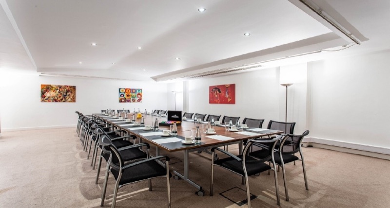 7-10 Adam Street, 7-10 Adam Street, The Strand, London WC2N 6AA — office space for rent, photo 1