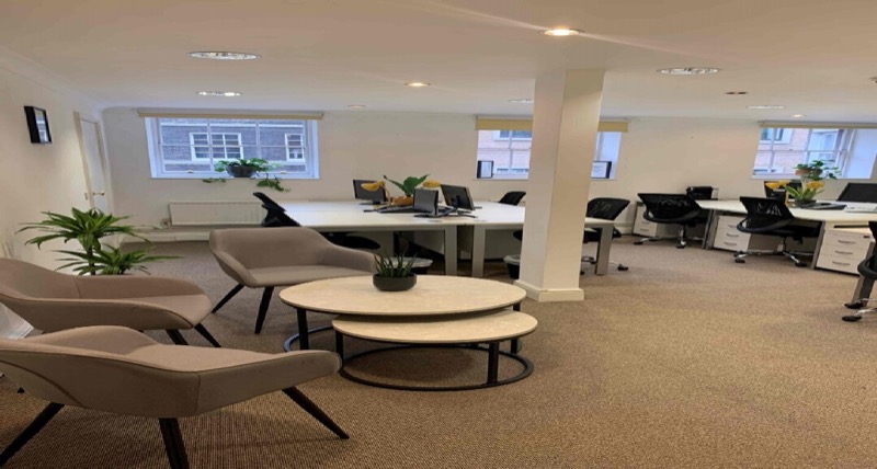 7-10 Adam Street, 7-10 Adam Street, The Strand, London WC2N 6AA — office space for rent, photo 14
