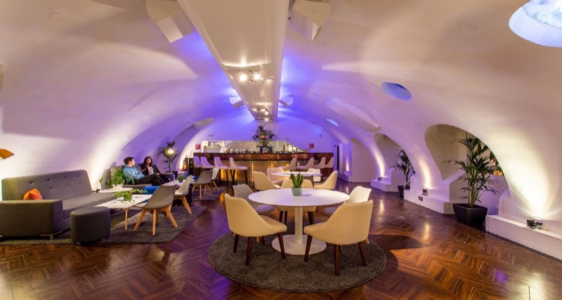 7-10 Adam Street, 7-10 Adam Street, The Strand, London WC2N 6AA — office space for rent, photo 16