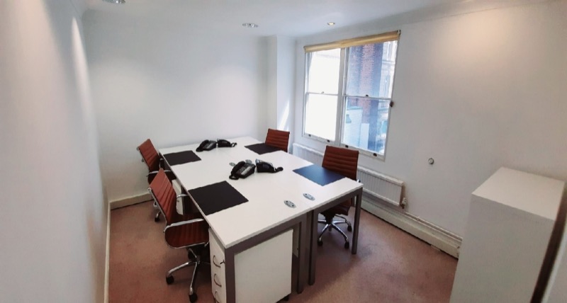 7-10 Adam Street, 7-10 Adam Street, The Strand, London WC2N 6AA — office space for rent, photo 3