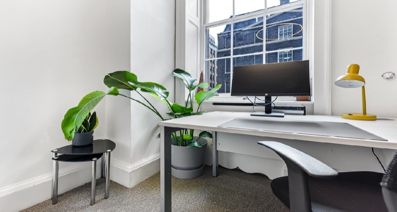 7-10 Adam Street, 7-10 Adam Street, The Strand, London WC2N 6AA — office space for rent, photo 4