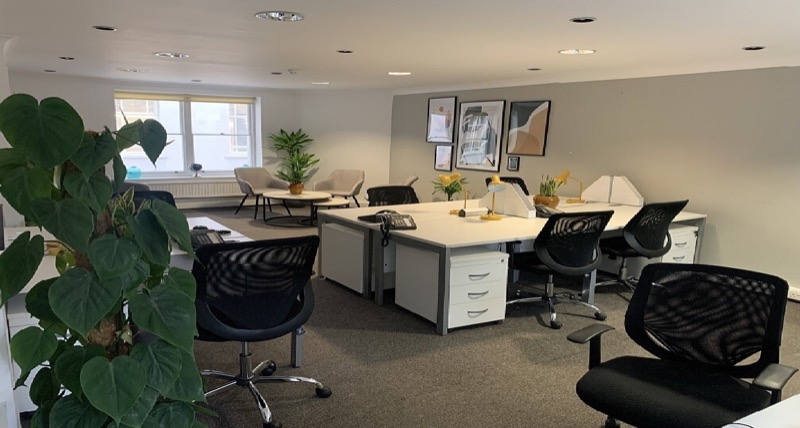 7-10 Adam Street, 7-10 Adam Street, The Strand, London WC2N 6AA — office space for rent, photo 7