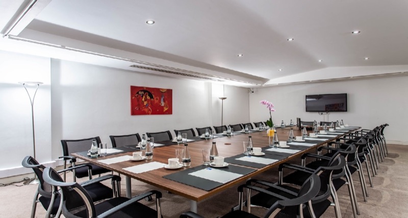 The Strand, 7-10 Adam Street, The Strand, WC2N 6AA London — office space for rent, photo 13
