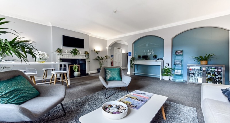 The Strand, 7-10 Adam Street, The Strand, WC2N 6AA London — office space for rent, photo 16