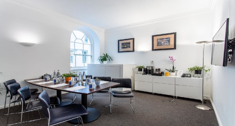 The Strand, 7-10 Adam Street, The Strand, WC2N 6AA London — office space for rent, photo 17