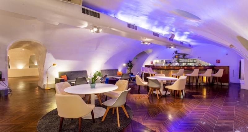 The Strand, 7-10 Adam Street, The Strand, WC2N 6AA London — office space for rent, photo 2