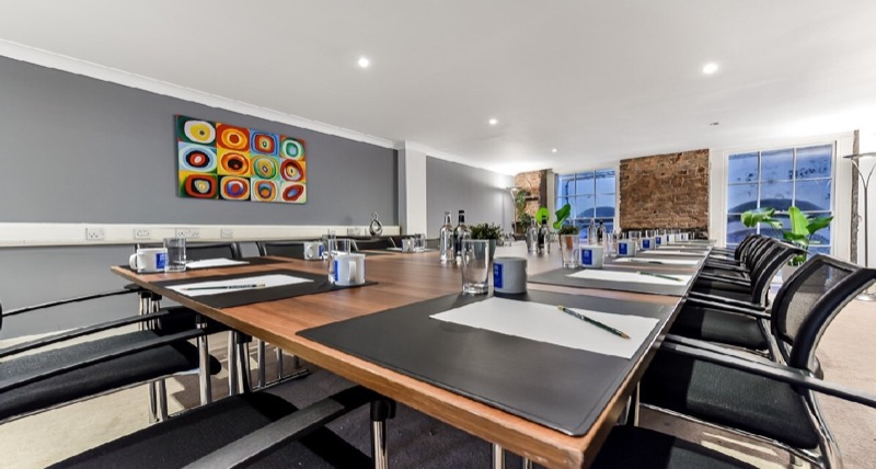 The Strand, 7-10 Adam Street, The Strand, WC2N 6AA London — office space for rent, photo 3