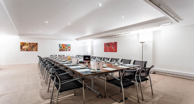 The Strand, 7-10 Adam Street, The Strand, WC2N 6AA London — office space for rent, photo 4
