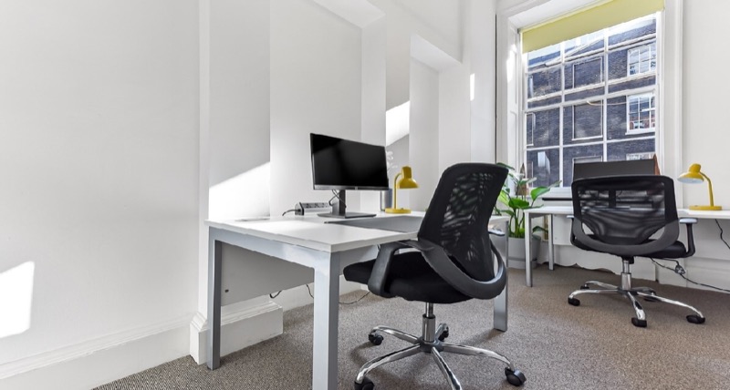 The Strand, 7-10 Adam Street, The Strand, WC2N 6AA London — office space for rent, photo 6