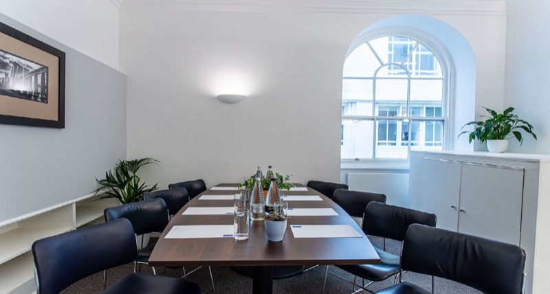 The Strand, 7-10 Adam Street, The Strand, WC2N 6AA London — office space for rent, photo 7