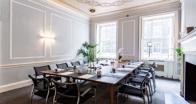 The Strand, 7-10 Adam Street, The Strand, WC2N 6AA London — office space for rent, photo 8