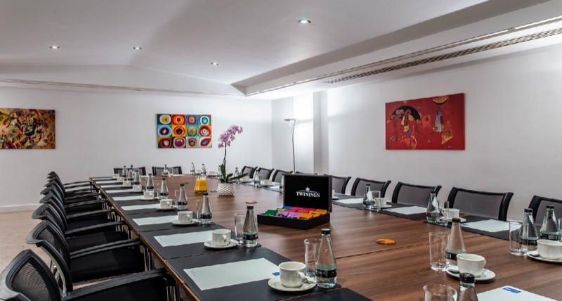 The Strand, 7-10 Adam Street, The Strand, WC2N 6AA London — office space for rent, photo 9