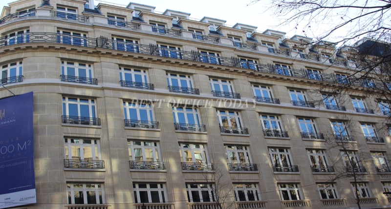 7-11 Boulevard Haussmann, 7 Boulevard Haussmann, 75009 Paris — office space for rent, photo 11