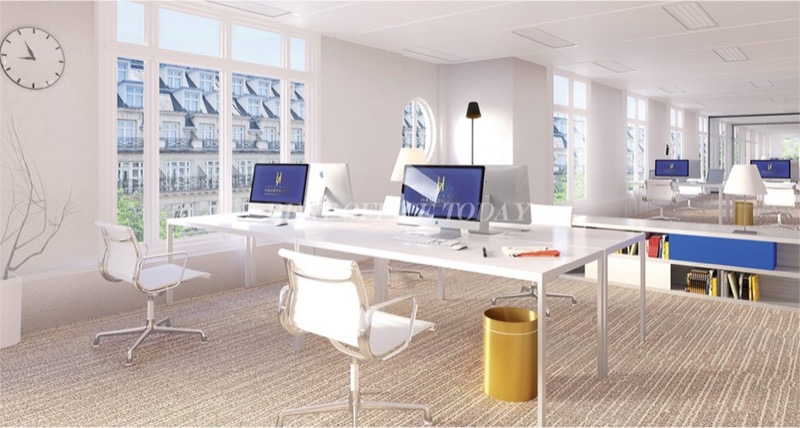 7-11 Boulevard Haussmann, 7 Boulevard Haussmann, 75009 Paris — office space for rent, photo 9