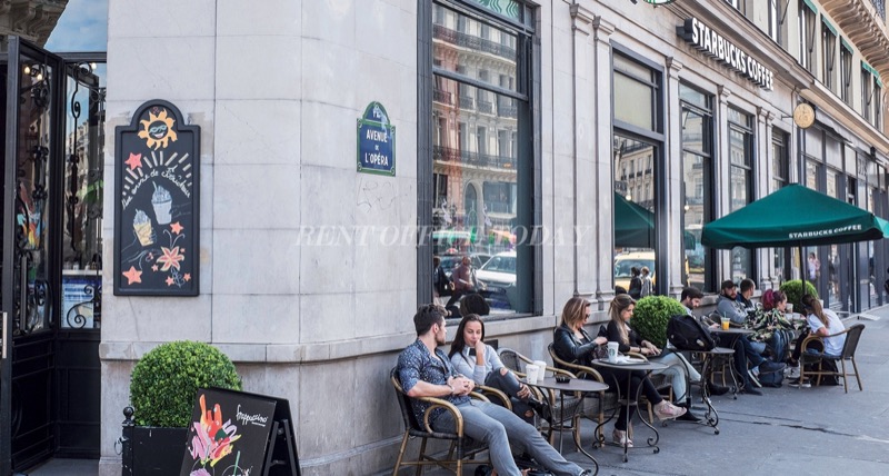 7-11 Boulevard Haussmann, 7 Boulevard Haussmann, 75009 Paris — office space for rent, photo 8