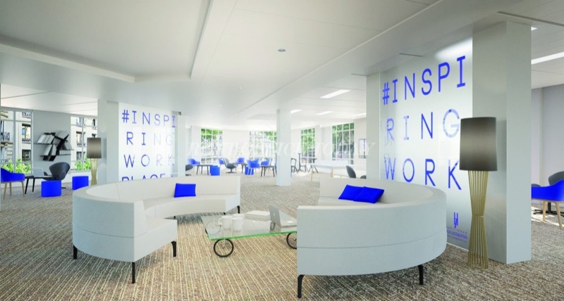 7-11 Boulevard Haussmann, 7 Boulevard Haussmann, 75009 Paris — office space for rent, photo 6