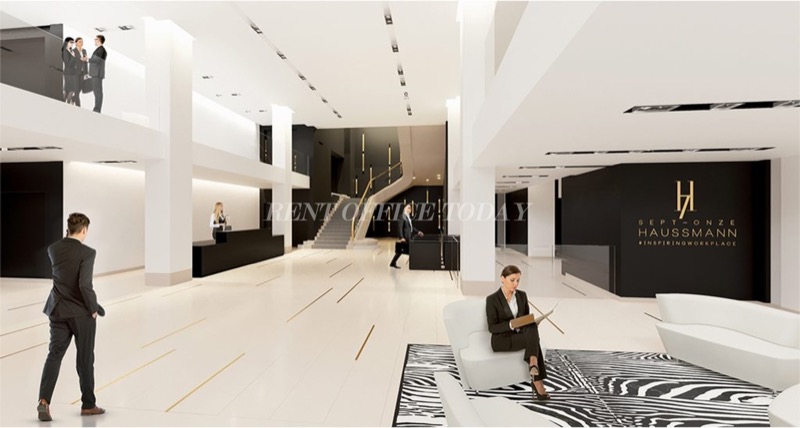 7-11 Boulevard Haussmann, 7 Boulevard Haussmann, 75009 Paris — office space for rent, photo 1
