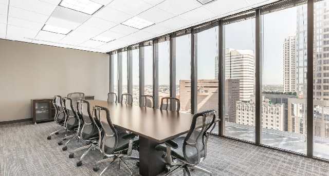 700 Milam, 700 Milam, Suite 1300, Houston 77002 — office space for rent, photo 7