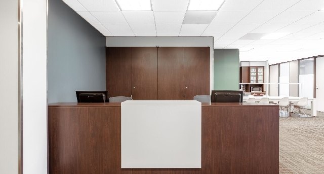 700 Milam, 700 Milam, Suite 1300, Houston 77002 — office space for rent, photo 5