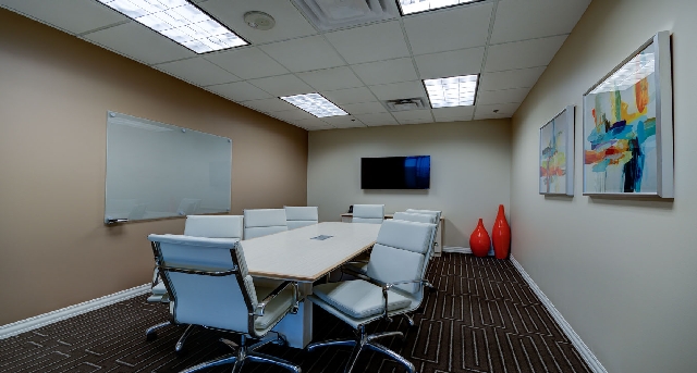 Rent office 700 South Central Expressway, Suite 400_1-1