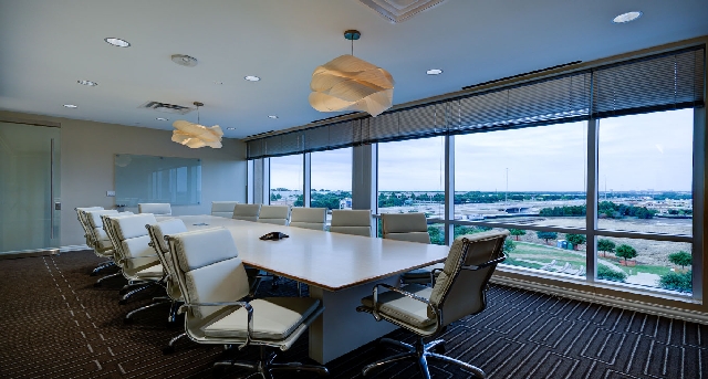 Rent office 700 South Central Expressway, Suite 400_2-1