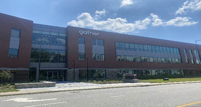 办公室租金700 Tech Center Parkway, Newport News_1-1