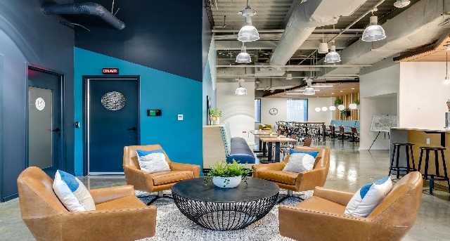 办公室租金700 Tech Center Parkway, Newport News_10-10