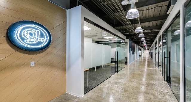 办公室租金700 Tech Center Parkway, Newport News_4-4