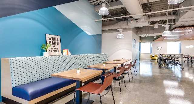 办公室租金700 Tech Center Parkway, Newport News_6-6