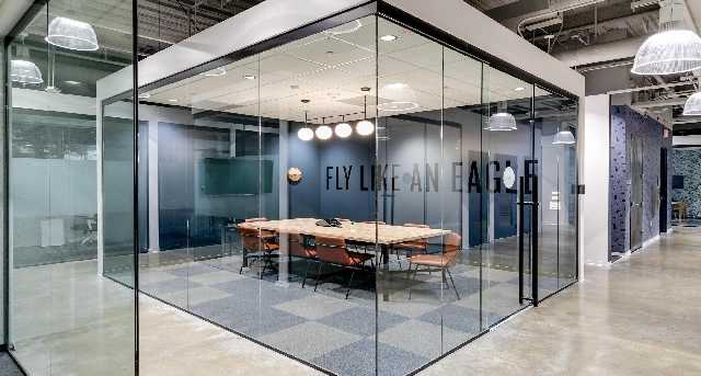 办公室租金700 Tech Center Parkway, Newport News_9-9