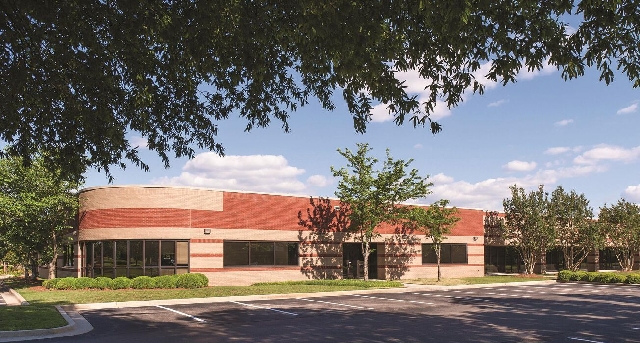 Cнять офис 7027 Old Madison Pike, Suite 108_1-1