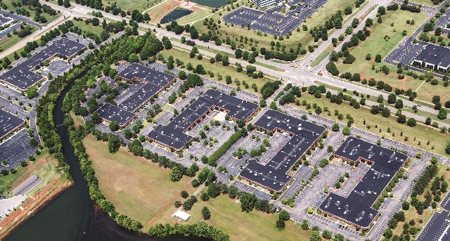 Cнять офис 7027 Old Madison Pike, Suite 108_3-1