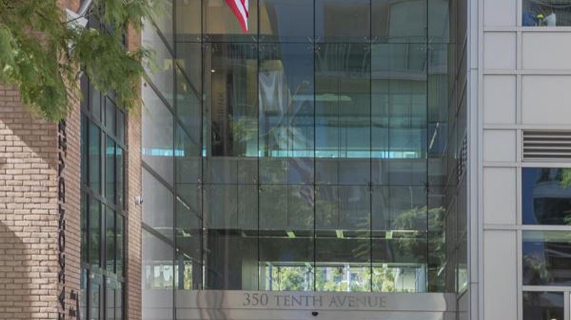 Diamondview Tower, 350 10th Avenue, San Diego, CA 92101 — office space for rent, photo 1