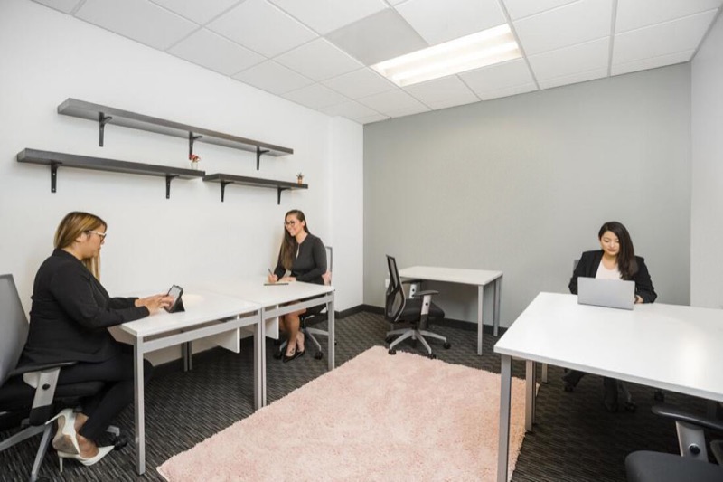 Diamondview Tower, 350 10th Avenue, San Diego, CA 92101 — office space for rent, photo 2