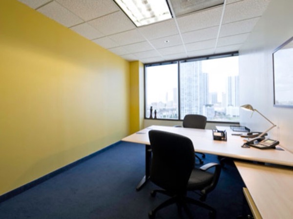 80 SW 8th Street, Suite 2000, 80 SW 8th Street, Suite 2000, Miami, FL 33130 — office space for rent, photo 2