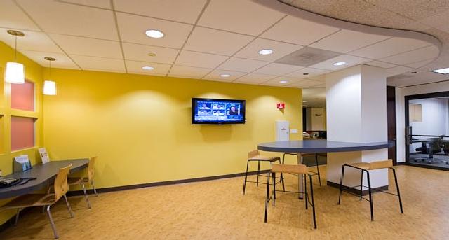 70 West Madison, 70 West Madison, Suite 1400, Chicago, IL 60602 — office space for rent, photo 1