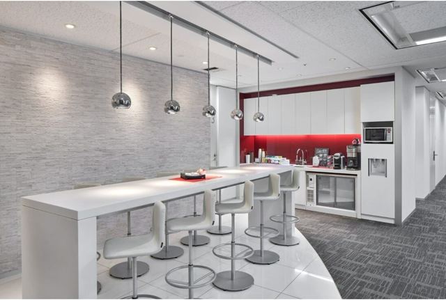 Sanno Park Tower, Sanno Park Tower, Tokyo 100-6103 — office space for rent, photo 4