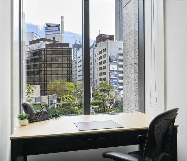 Sanno Park Tower, Sanno Park Tower, Tokyo 100-6103 — office space for rent, photo 5
