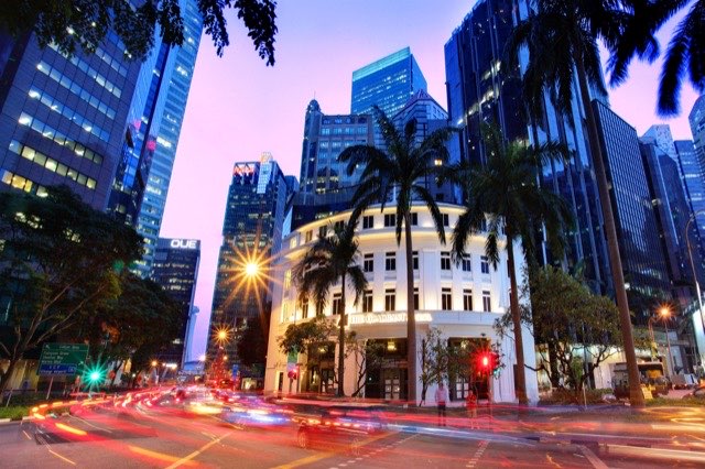 How Much Is Office Rental in Singapore? 2026 Price Guide