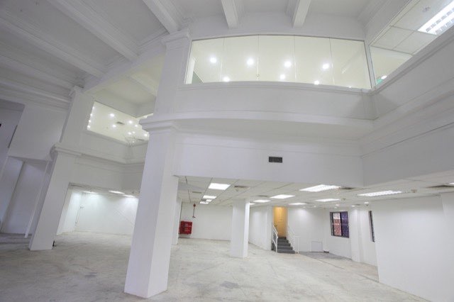 19 Cecil Street, 19 Cecil Street, Singapore 049704 — office space for rent, photo 17