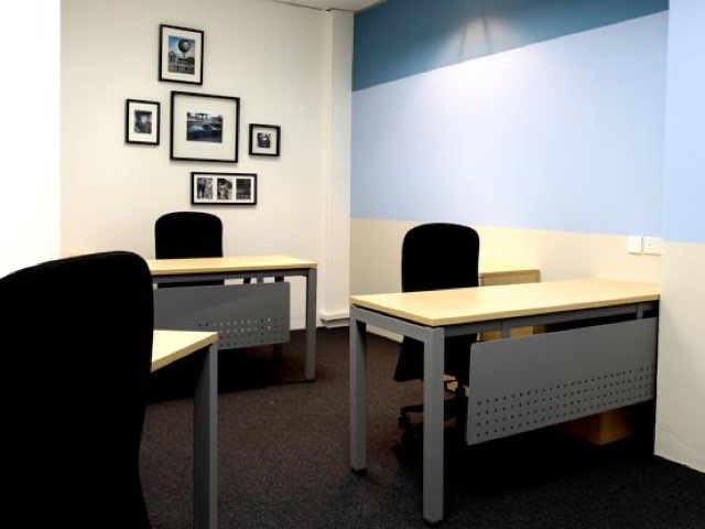 19 Cecil Street, 19 Cecil Street, Singapore 049704 — office space for rent, photo 24