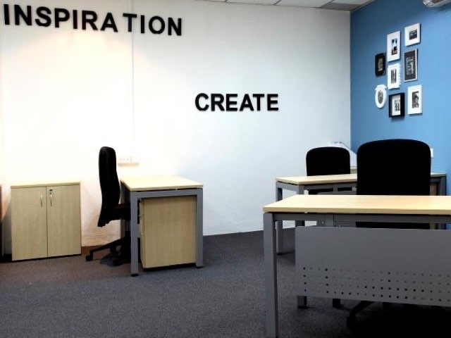 19 Cecil Street, 19 Cecil Street, Singapore 049704 — office space for rent, photo 27