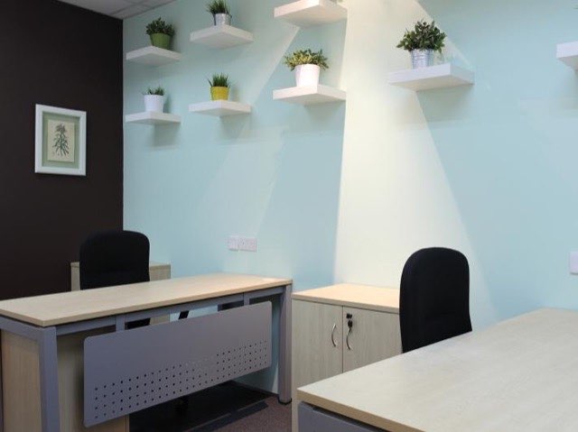 19 Cecil Street, 19 Cecil Street, Singapore 049704 — office space for rent, photo 29