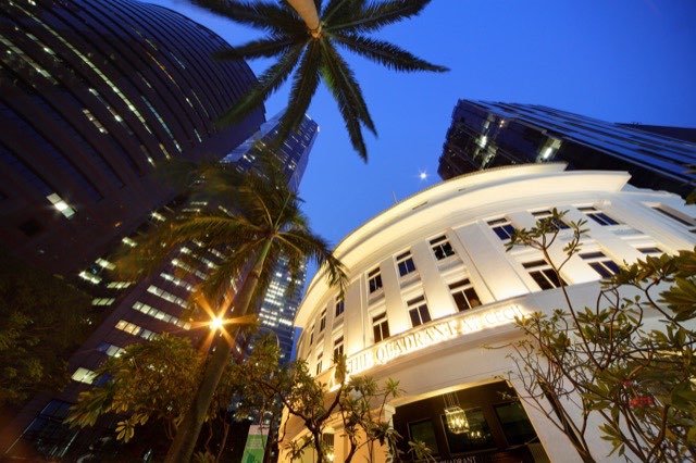 19 Cecil Street, 19 Cecil Street, Singapore 049704 — office space for rent, photo 3